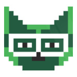 8-bit Cat