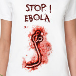 Stop! Ebola