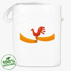 Лисьи лапки и сахарный петушок