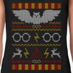 Гарри Поттер