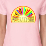 МОЕ СУМАСШЕДШЕЕ СОЛНЦЕ