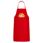 Кухонный фартук