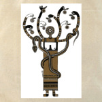  'Чудо-дерево'