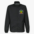 Ветровка без капюшона