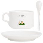 Кофейный набор