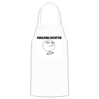 Кухонный фартук