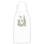 Кухонный фартук