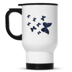 Кружка-термос