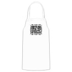 Кухонный фартук