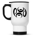 Кружка-термос