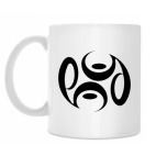 Кружка 330 мл