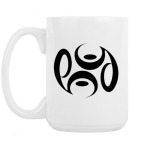 Кружка 420 мл