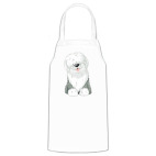 Кухонный фартук