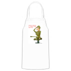 Кухонный фартук