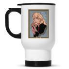 Кружка-термос