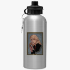 Спортивная бутылка