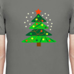 Новогодняя ёлка