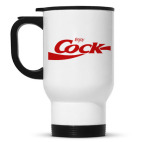 Кружка-термос