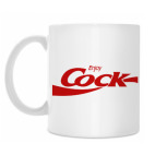 Кружка 330 мл