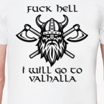 Valhalla!