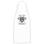 Кухонный фартук