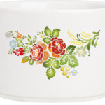 Русский узор