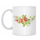 Кружка 330 мл