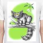 Чеширский кот