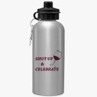 Спортивная бутылка