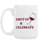 Кружка 420 мл