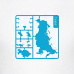 СССР Модель для сборки