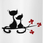 Любовь и кошки