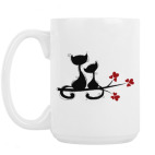 Кружка 420 мл