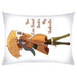 Под моим зонтом