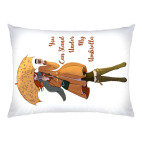 Под моим зонтом