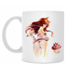 Кружка 330 мл