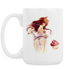 Кружка 420 мл