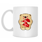 Кружка 330 мл