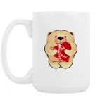 Кружка 420 мл