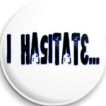 Я сомневаюсь