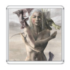 Дейенерис Таргариен