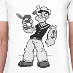 Popeye the Sailor