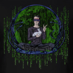 Матрица. За белым кроликом.