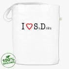 Сумка шоппер