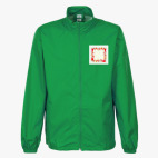 Ветровка без капюшона