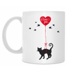 Кружка 330 мл