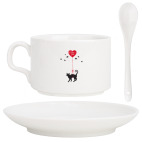 Кофейный набор