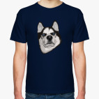 Суровый Хаски