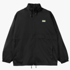 Ветровка с капюшоном