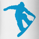 Snowboard